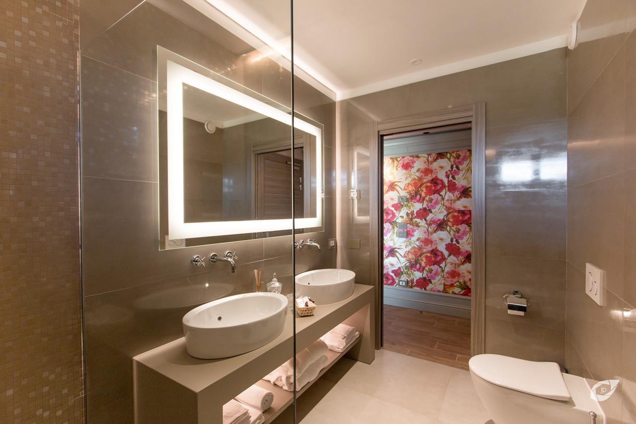Buonamico Wine Resort Montecarlo Luaran gambar