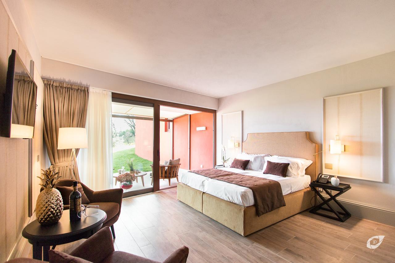 Buonamico Wine Resort Montecarlo Luaran gambar