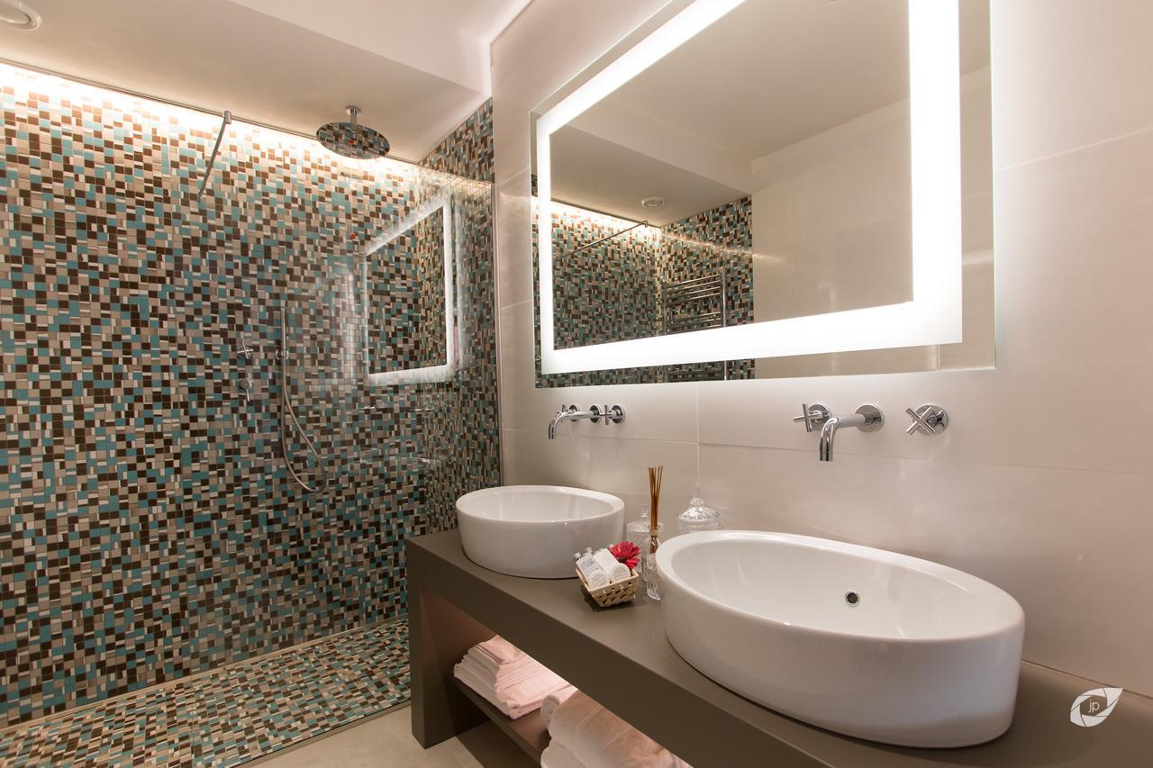 Buonamico Wine Resort Montecarlo Luaran gambar