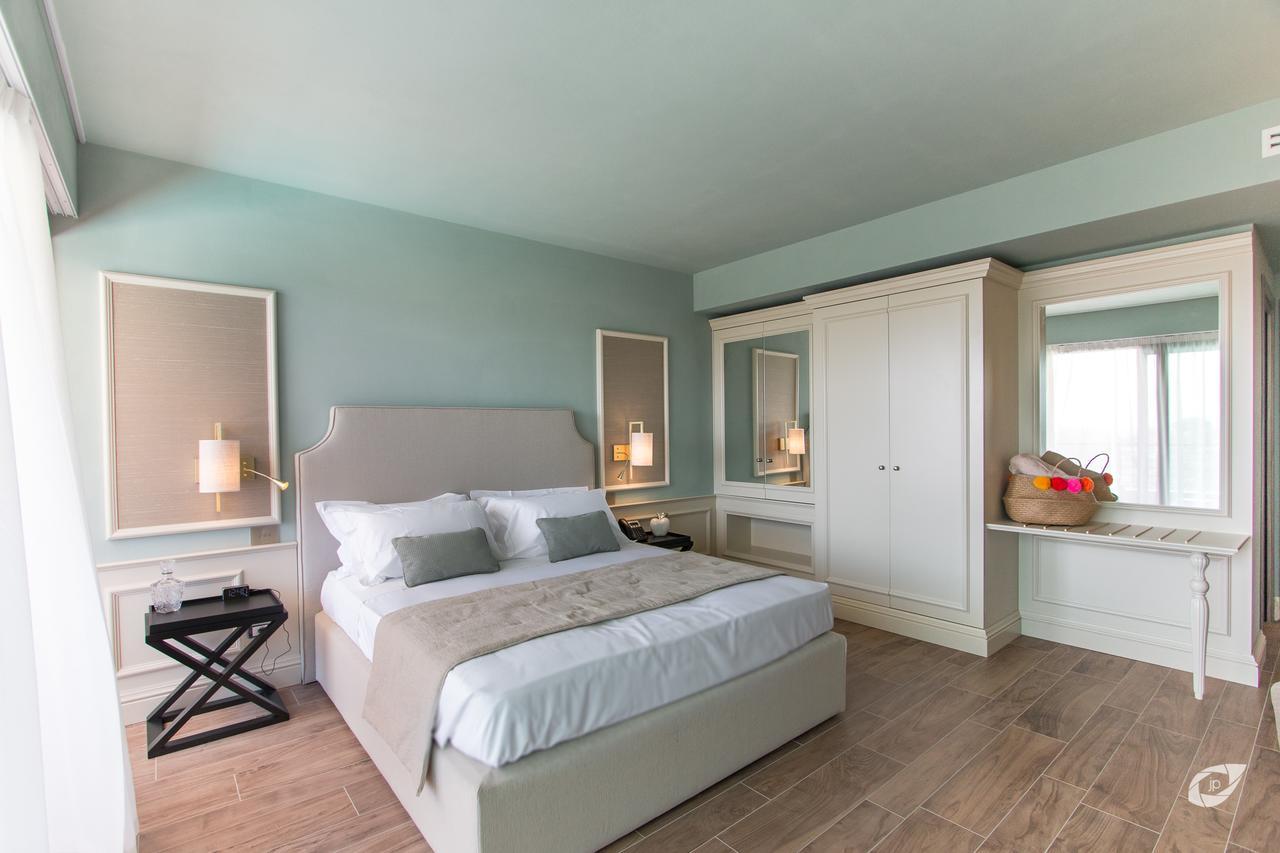 Buonamico Wine Resort Montecarlo Luaran gambar