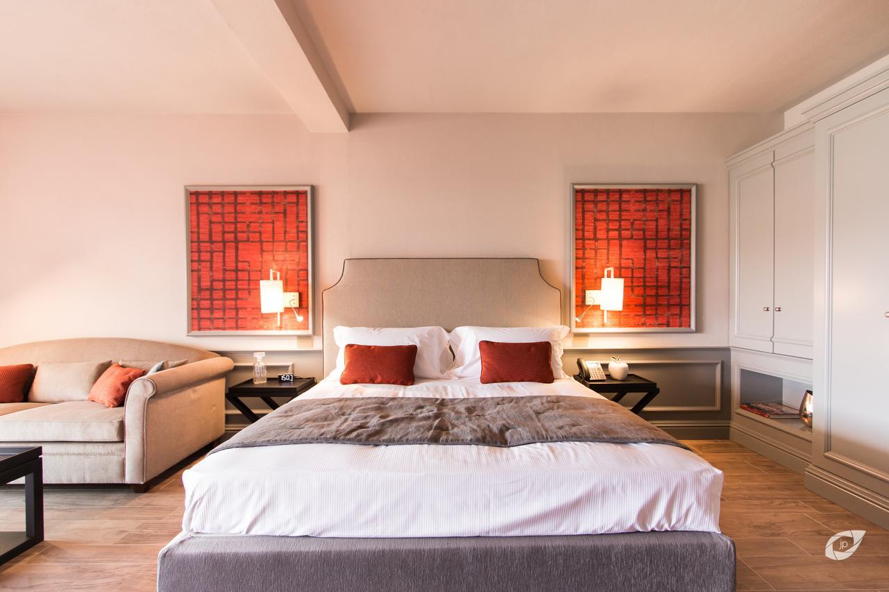 Buonamico Wine Resort Montecarlo Luaran gambar