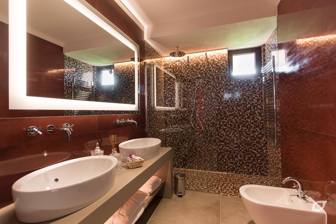 Buonamico Wine Resort Montecarlo Luaran gambar