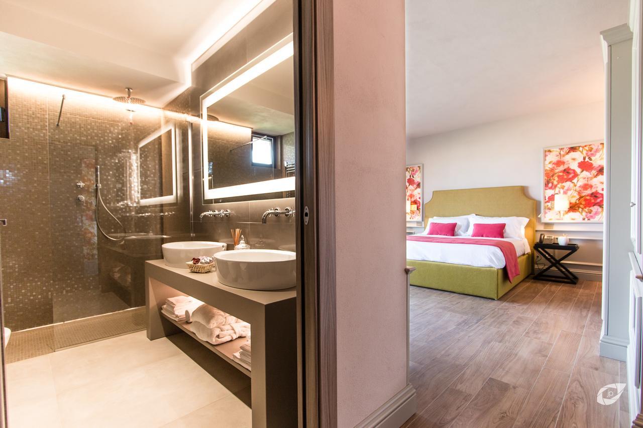 Buonamico Wine Resort Montecarlo Luaran gambar